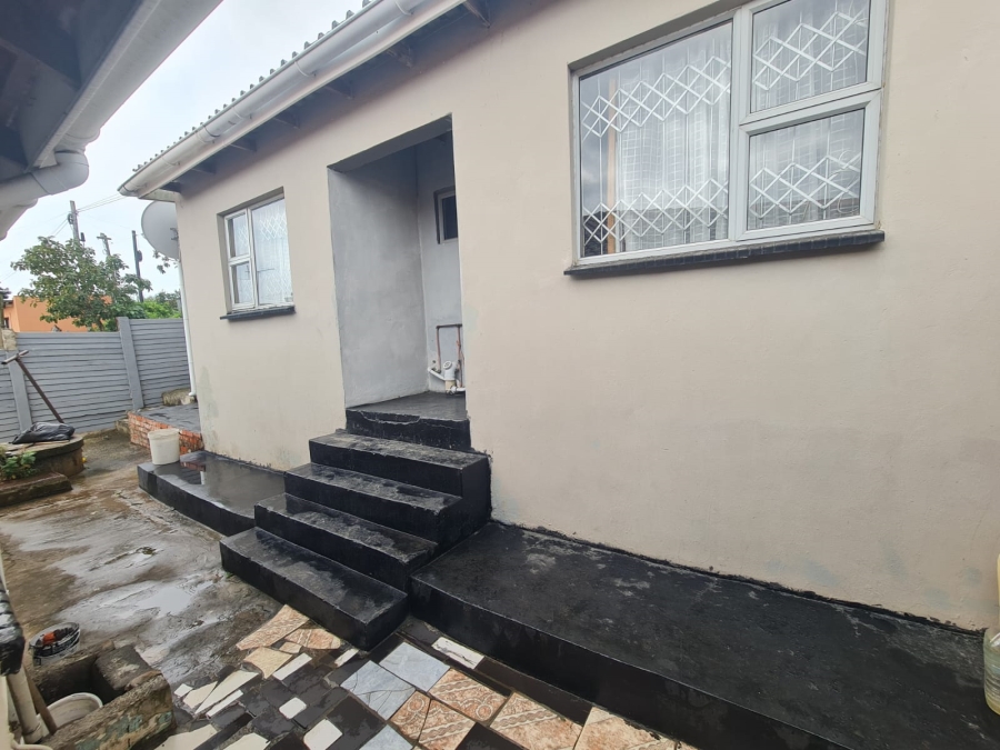 3 Bedroom Property for Sale in Mdantsane Nu 7 Eastern Cape